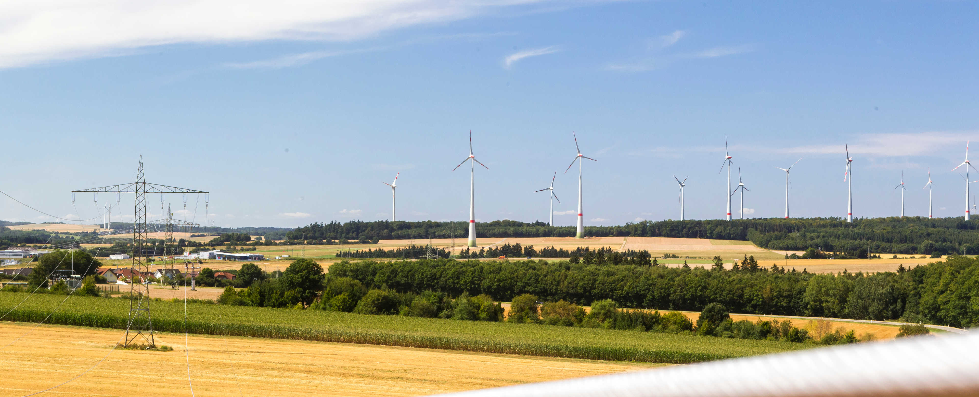 Screenshot or Official Image for westenergie.de - Wir bringen Energie in den Westen | Westenergie