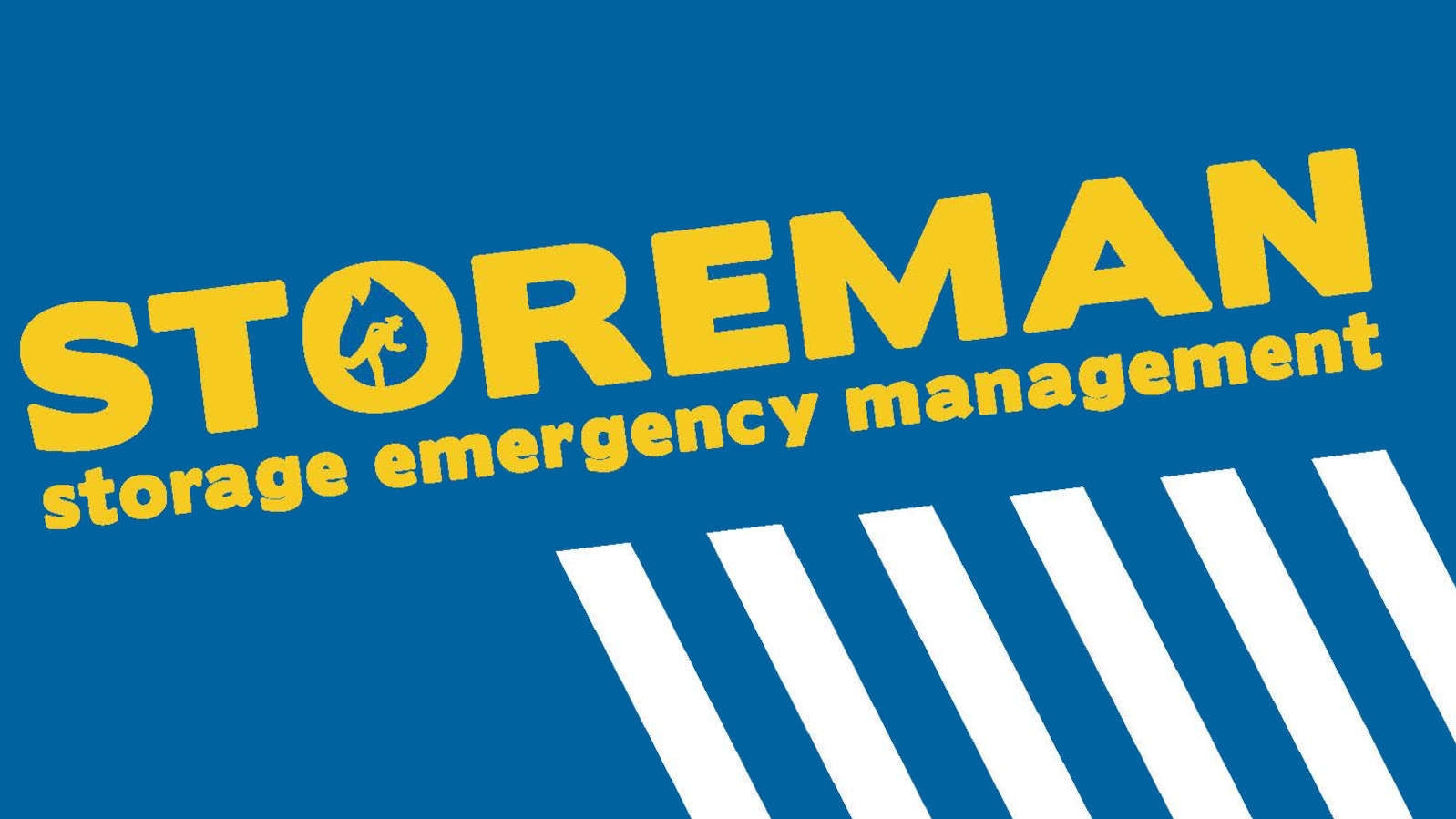 Logo Storeman