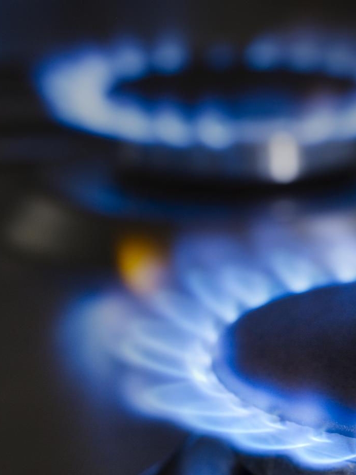 Marktraumumstellung von L- auf H-Gas